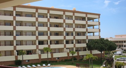 Edifício Avelãs
