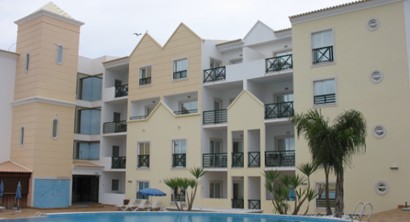 Hotel Forte do Vale