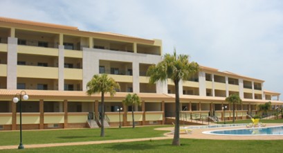 Millennium Plaza Residence