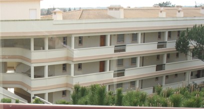 Edifício Alfarrobeiras