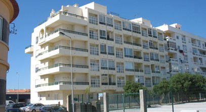 Edifício Corte Real
