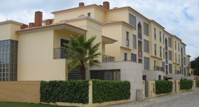 Condomínio Villas Mouriscas