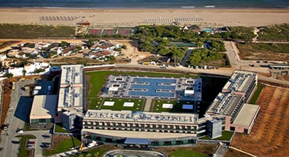 Vila Galé Lagos