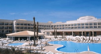 Riu Palace