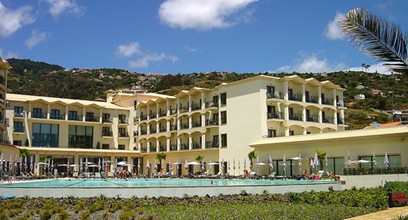 Vila Galé Santa Cruz