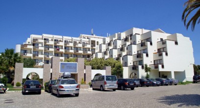Aparthotel Domínio do Sol