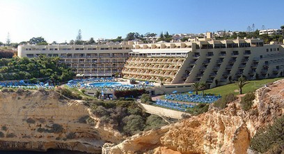 Hotel Tivoli Almansor