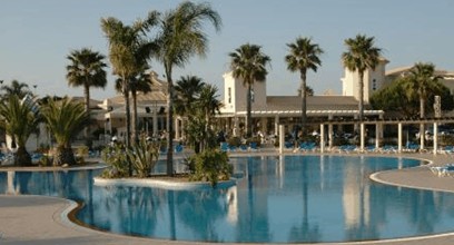 Adriana Beach Club