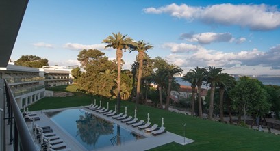 Vila Galé Palácio dos Arcos