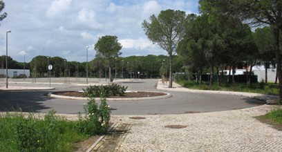 Vilamouratenis